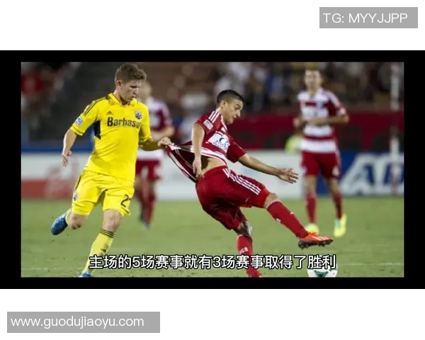 2018年洛杉矶对阵哥伦布机的精彩赛事回顾与分析