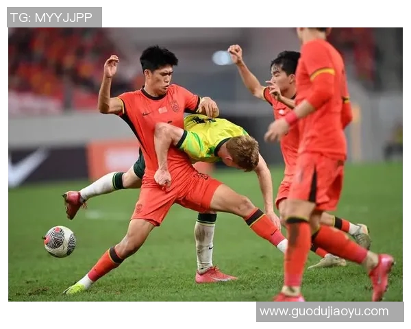 中国杯对决捷克队中国足球阵容解析与比赛前瞻